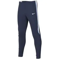 Nike Treenihousut Dri-fit Strike 26 - Navy/valkoinen Lapset, koko S: 128-137 cm