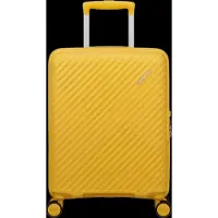 American Tourister Diablast-Spinner 55/20 Tsa - Yellow - 55