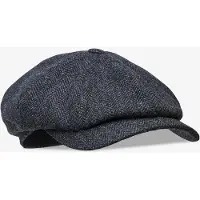 Wigéns Newsboy Classic Cap - Blue - 60