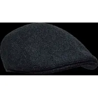 Wigéns Ivy Modern Cap - Navy - 59