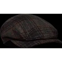 Wigéns Ivy Contemporary Cap - Khaki green - 56