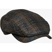 Wigéns Ivy Contemporary Cap - Brown - 59