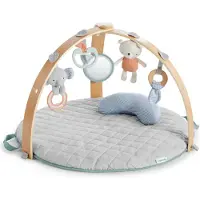 Ingenuity Multi Activity Vauvan Kuntosali Harmaa 0-1 Y unisex