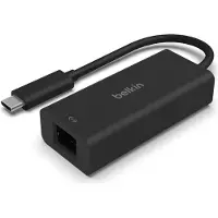 Belkin USB Type-C - - INC012BTBK - Sisäinen - 1 kpl - Musta
