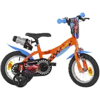Hot Wheels Lastenpyörä 12"