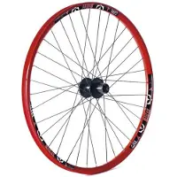 Gurpil Killer 475 24´´ 6b Disc Mtb Takapyörä