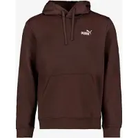 Puma Urheilullinen collegepaita suklaa