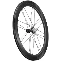 Campagnolo Bora Wto 60 C23 Cl Disc Tubeless Rennrad-hinterrad