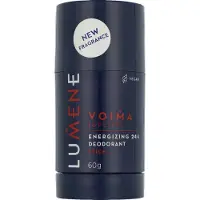 Lumene VOIMA Energizing 24H Deodorant -virkistävä deodorantti 60 g