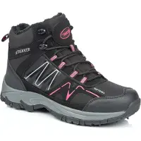 Trekker Nastakengät pinkki, 36
