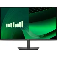 Dell Pro E2725HM - LED-monitori - 27" - 2560 x 1440 - 1500:1 - 5 ms - BTO