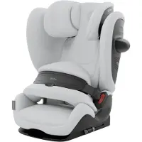 Cybex Turvaistuin - Pallas G3 i-Size - Sumu Grey - - OneSize - Turvaistuimet