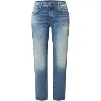 G-Star Kate Boyfriend Jeans - Medium blue - Women