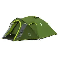 Coleman Darwin 4+ pimentävä teltta
