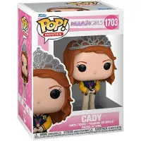 Funko POP! POP! Mean Girls - Cady Heron