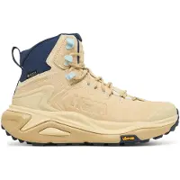 Hoka One One Women's Kaha 3 GTX naisten varrelliset retkeilykengät