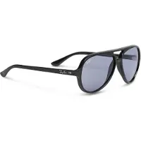 Ray-Ban Cats 5000 - RB4125 601/R5 5913