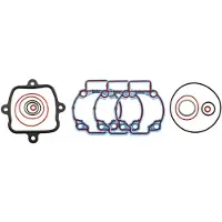 RMS Beauty Piaggio Hexagon 125-150cc 1994/1996 100684031 Täydellinen Tiivistesarja