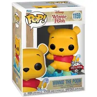 Funko POP! POP! Winnie in the Rain