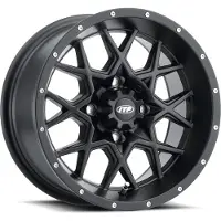 Saitow Hurricane Bronze 14x7 4/156 4+3 vanne