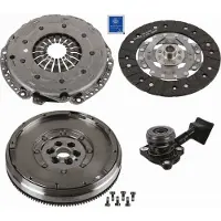 SACHS Kytkinpaketti 2290 601 219