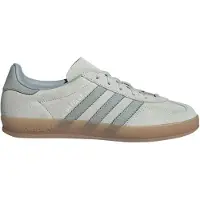 Adidas Gazelle Indoor W - Green - 38 2/3