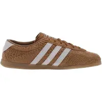 Adidas Gazelle Lo Pro W - Brown - 36 2/3