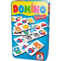 Schmidt Spiele 51240, Lautapeli, Laattojenasettelupeli, 3 vuosi/vuosia, Perhepeli