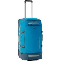 Eagle creek Cargo Hauler 90 L 4-pyöräinen Matkakassi 73 cm Sininen