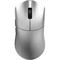 WLMouse Beast G Mini Langaton Pelihiiri - Silver