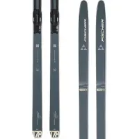 Fischer Adventure 56 Crown Xtralite Maastohiihtosukset