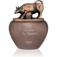Lattafa Taureau De Combat Eau de Parfum unisex 100 ml