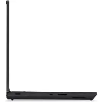 Lenovo P16 G3 U7-255HX/16WUXGA/64GB/1TB/RTX PRO 3000 12GB/5G READY/W11P/3P (21RQ003SMX)
