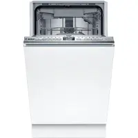 Bosch SPV4HMX12E integroitava astianpesukone