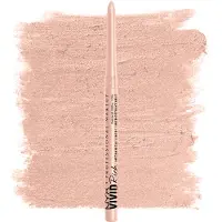 Nyx Vivid Rich Eye Mechanical Pencil, 02 Quartz Queen