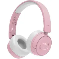 OTL TECHNOLOGIES Hello Kitty On-Ear langattomat kuulokkeet