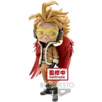 My Hero Academia Hawks Qposket-figuuri