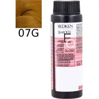 Redken Shades Eq Bonder Inside Nº07g 60ml Hiusvärit