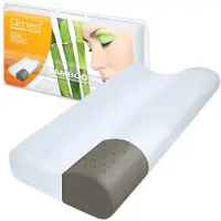 MDH Tyyny - MDQ001109 - BAMBU TYNY Orthopedinen bambutyyny