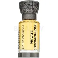 Swiss Arabian Private Frankincense hajustettu öljy unisex 12 ml