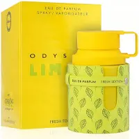 Armaf Odyssey Limoni Fresh Eau de Parfum unisex 60 ml
