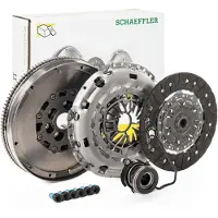 LuK Kytkinpaketti 600 0352 00