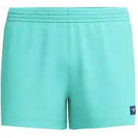 Speedo Solid Retro Volley 13 Uimashortsit