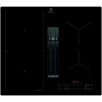 Electrolux Induktiotaso liesituulettimella 60 cm HHOB6T0C