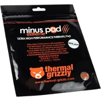 Thermal Grizzly Minus Pad Extreme -lämpötyyny, 120 x 20 x 1,5 mm