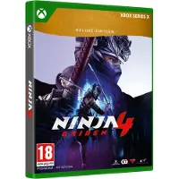 Ninja Gaiden 4 - Deluxe Edition (Xbox Series X)