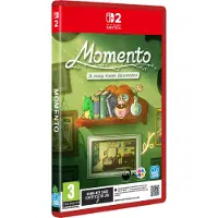 Momento - Nintendo Switch 2 - Toiminta