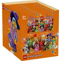 LEGO Minifigures Sarja 29 71052