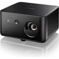Optoma PK32 4K UHD DLP Projektor