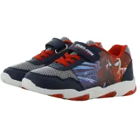 Spider-man Spiderman Sneakers - Red - 30